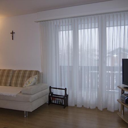 Waldrain 2 Διαμέρισμα Saas Fee Εξωτερικό φωτογραφία