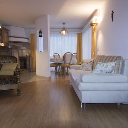 Waldrain 2 Διαμέρισμα Saas Fee Εξωτερικό φωτογραφία