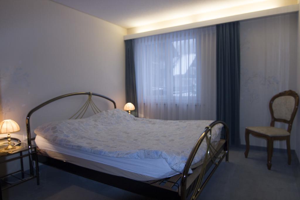 Waldrain 2 Διαμέρισμα Saas Fee Εξωτερικό φωτογραφία