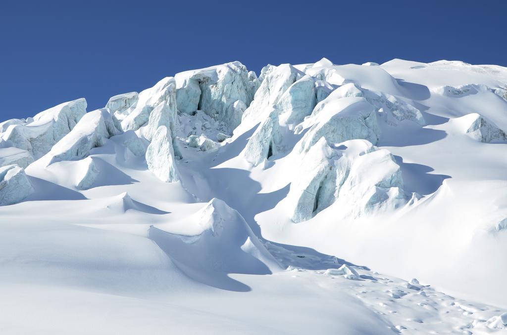 Waldrain 2 Διαμέρισμα Saas Fee Εξωτερικό φωτογραφία